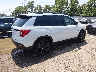 5FNYF8H02LB****** Salvage and Wrecked 2020 Honda Passport in Ohio State