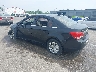 1G1PC5SHXC7****** Salvamento y Reparables 2012 Chevrolet Cruze en Fort Wayne