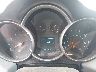 1G1PC5SHXC7****** Salvamento y Reparables 2012 Chevrolet Cruze en Estado de Indiana