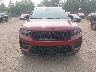 1C4RJHAG0PC****** Wrecked 2023 Jeep Grand Cherokee in Michigan State