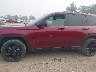 1C4RJHAG0PC****** Repairable 2023 Jeep Grand Cherokee in Michigan State