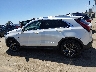 1GYAZAR45KF****** Repairable 2019 Cadillac XT4 in California State