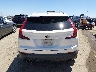 1GYAZAR45KF****** Wrecked 2019 Cadillac XT4
