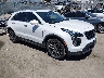 1GYAZAR45KF****** Salvage and Wrecked 2019 Cadillac XT4 in North Hollywood