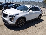 1GYAZAR45KF****** Used and Repairable 2019 Cadillac XT4 in North Hollywood