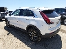 1GYAZAR45KF****** Salvage and Repairable 2019 Cadillac XT4 in North Hollywood