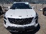 1GYAZAR45KF****** Salvage and Repairable 2019 Cadillac XT4 in California State