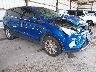 1FMCU0GD8HU****** Salvamento y Destrozados 2017 Ford Escape en Kansas City East