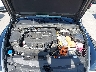 KMHL24JJ8PA****** Reparables 2023 Hyundai Sonata Hybrid en Austin North