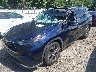 5TDGZRAH8MS****** Salvage and Repairable 2021 Toyota Highlander in Georgia State