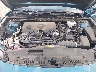 4T1DAACKXSU****** Repairable 2025 Toyota Camry in Tampa North