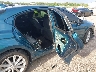 4T1DAACKXSU****** Wrecked 2025 Toyota Camry in Tampa North