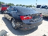 1G1ZB5ST9PF****** Salvamento y Reparables 2023 Chevrolet Malibu en Austin