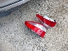 3FADP4AJXKM****** Wrecked 2019 Ford Fiesta in Indiana State