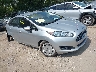 3FADP4AJXKM****** Salvage and Wrecked 2019 Ford Fiesta in Indianapolis