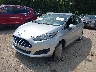3FADP4AJXKM****** Used and Repairable 2019 Ford Fiesta in Indianapolis