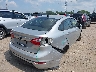 3FADP4AJXKM****** Salvage and Wrecked 2019 Ford Fiesta in Indiana State