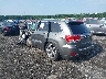 1J4RR6GG5BC****** Salvamento y Reparables 2011 Jeep Grand Cherokee en Elkton