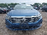 3VWC57BU5MM****** Wrecked 2021 Volkswagen Jetta in New York State