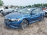 3VWC57BU5MM****** Used and Repairable 2021 Volkswagen Jetta in Syracuse