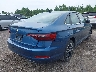 3VWC57BU5MM****** Salvage and Wrecked 2021 Volkswagen Jetta in New York State