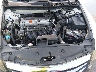 1HGCP2F43BA****** Repairable 2011 Honda Accord in Raleigh