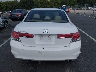 1HGCP2F43BA****** Salvage 2011 Honda Accord