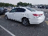 1HGCP2F43BA****** Salvage and Repairable 2011 Honda Accord in Raleigh
