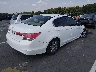 1HGCP2F43BA****** Salvage and Wrecked 2011 Honda Accord in North Carolina State