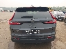 2HKRS4H23TH****** Wrecked 2026 Honda CR-V