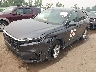 2HKRS4H23TH****** Used and Repairable 2026 Honda CR-V in Cleveland