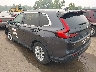 2HKRS4H23TH****** Salvage and Repairable 2026 Honda CR-V in Cleveland