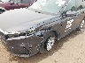 2HKRS4H23TH****** Salvage and Repairable 2026 Honda CR-V in Ohio State