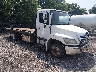 5PVNJ8JN094****** Salvage and Wrecked 2009 Hino 258/268 in Columbus