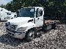 5PVNJ8JN094****** Used and Repairable 2009 Hino 258/268 in Columbus