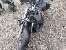 JH2RC50089K****** Reparables 2009 Honda VT750 (Shadow Aero 750) en Estado de Utah