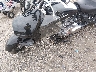 JH2RC50089K****** Salvamento 2009 Honda VT750 (Shadow Aero 750)