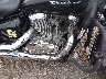 JH2RC50089K****** Destrozados 2009 Honda VT750 (Shadow Aero 750) en Rec Rides Online Exclusive