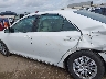 4T4BF1FK6ER****** Salvamento 2014 Toyota Camry