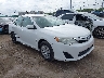 4T4BF1FK6ER****** Salvamento y Destrozados 2014 Toyota Camry en San Antonio South