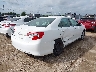 4T4BF1FK6ER****** Salvamento y Destrozados 2014 Toyota Camry en Estado de Texas