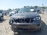 1C4RJFLG6HC****** Wrecked 2017 Jeep Grand Cherokee in Arkansas State