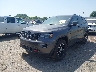 1C4RJFLG6HC****** Used and Repairable 2017 Jeep Grand Cherokee in Little Rock