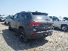 1C4RJFLG6HC****** Salvage and Repairable 2017 Jeep Grand Cherokee in Little Rock