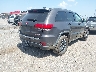 1C4RJFLG6HC****** Salvage and Wrecked 2017 Jeep Grand Cherokee in Arkansas State
