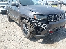 1C4RJFLG6HC****** Salvage and Repairable 2017 Jeep Grand Cherokee in Arkansas State