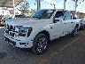 1FTFW7LD1RF****** Used and Repairable 2024 Ford F-150 in North Hollywood