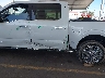 1FTFW7LD1RF****** Salvage and Repairable 2024 Ford F-150 in California State