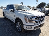 1FTFW7LD1RF****** Salvage and Wrecked 2024 Ford F-150 in North Hollywood