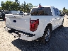 1FTFW7LD1RF****** Salvage and Wrecked 2024 Ford F-150 in California State